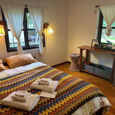 Pairadise Hotel Bagian luar foto