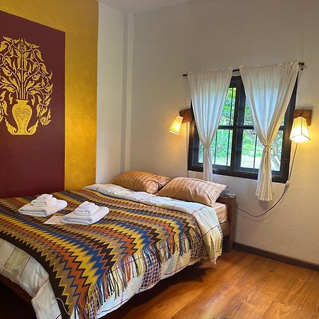 Pairadise Hotel Bagian luar foto