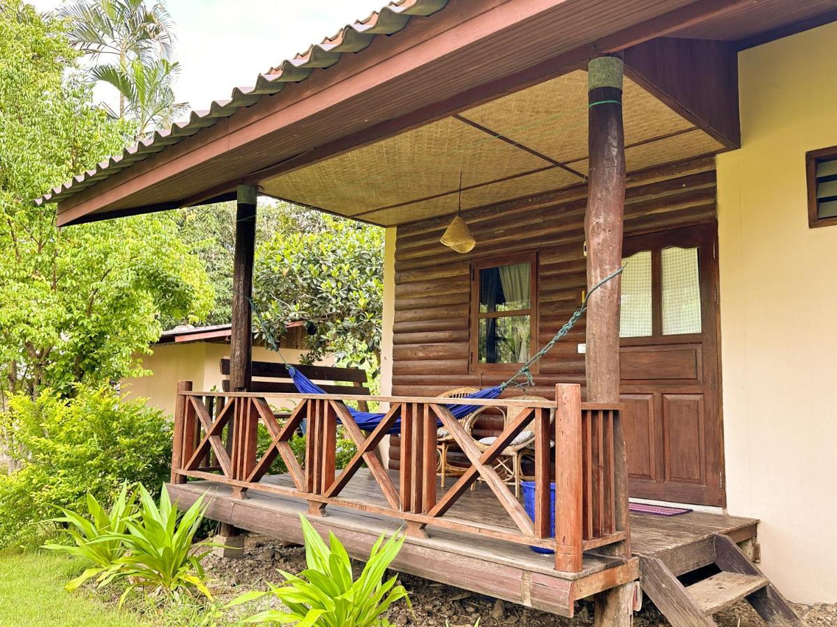 Pairadise Hotel Bagian luar foto