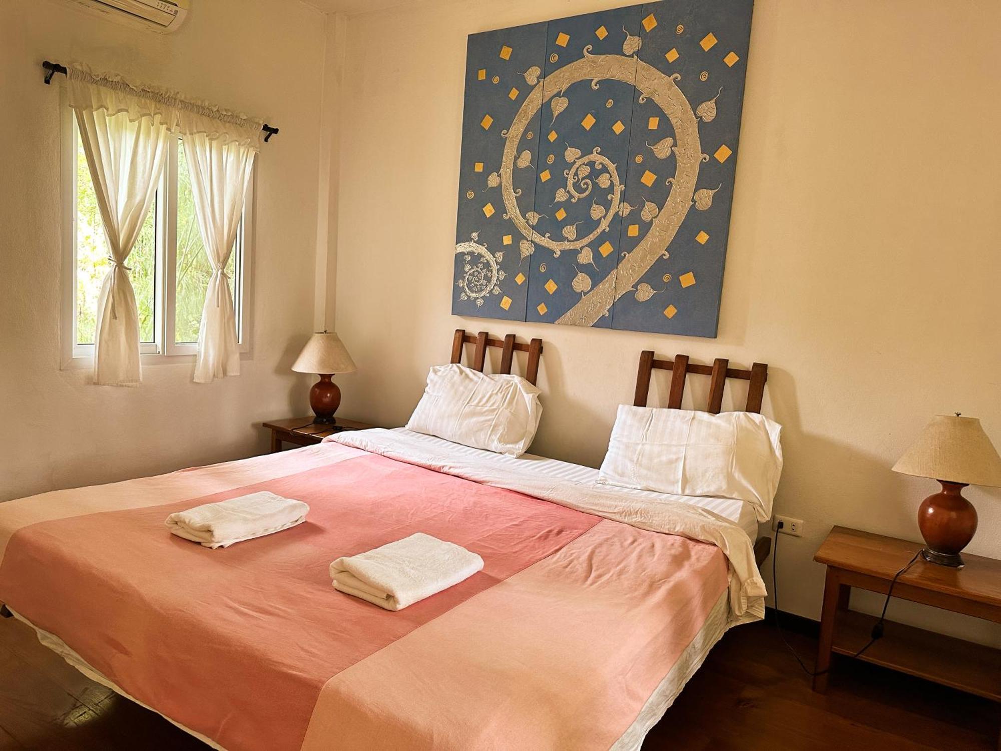 Pairadise Hotel Bagian luar foto
